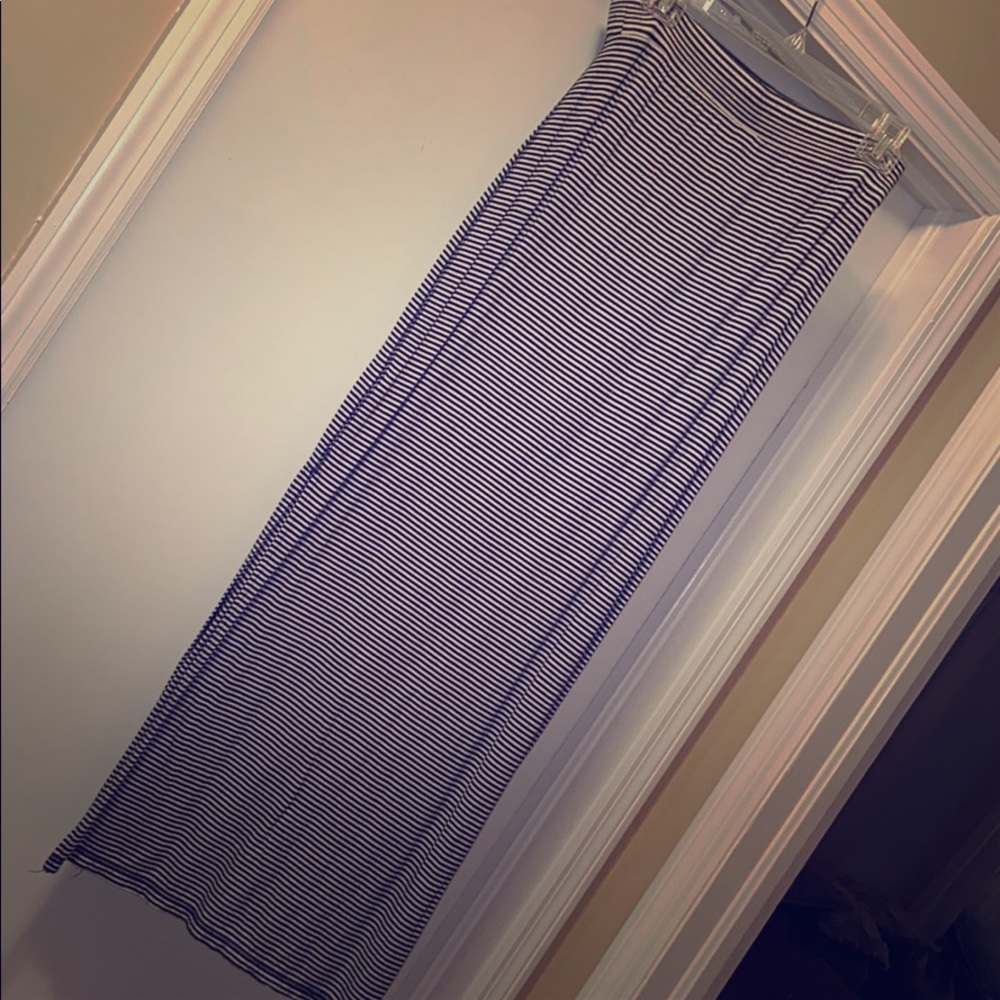 Old Navy Maxi Skirt
